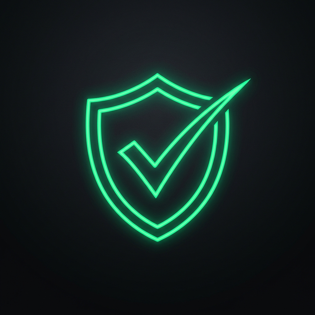 USAVerify Logo